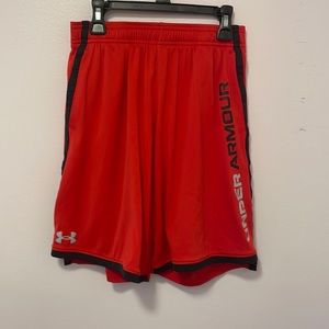 Under armour shorts